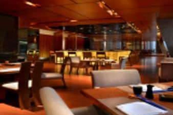 Hotel Howard Johnson Hi-Tech Plaza Chengdu